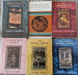 Fontana History of the Ancient World, 6 volume