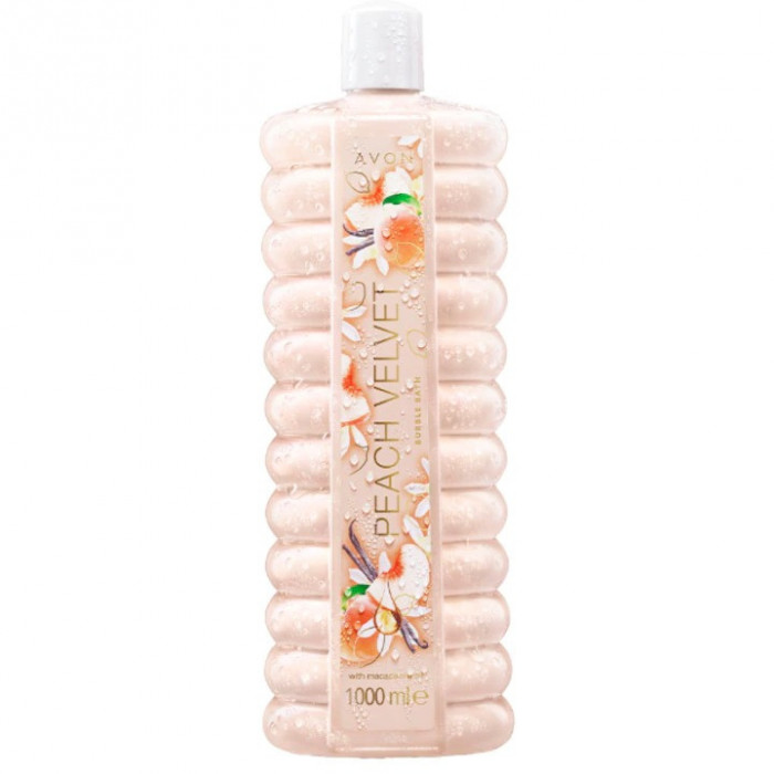 Spumant Avon Velvet Peach 500 ml