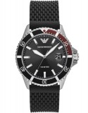 Ceas Barbati, Emporio Armani, Diver AR11341 - Marime universala