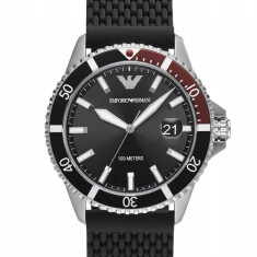 Ceas Barbati, Emporio Armani, Diver AR11341 - Marime universala