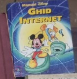 Manual Disney - Ghid Internet