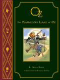 The Marvelous Land of Oz | L. Frank Baum, Disney Press