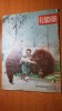 Revista Flacara 19 Ianuarie 1963, Art. Gradistea Arges, Fabrica Tigari Bucuresti, 24 Pagini, Stare Buna