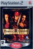 Joc PS2 Pirates of The Caribbean The Legend of Jack Sparrow PLATINUM- PlayStation 2 de colectie retro, Actiune, Multiplayer, 12+