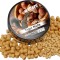 Wafters ADDICTED CARP BAITS Clepsidra Premium, Tiger Nut, 8mm, 40ml