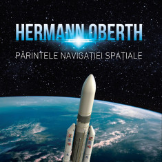 Hermann Oberth - Hans Barth, Ed. Sens, 2019