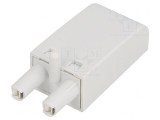 Modul Protecție Soclu 110/240VAC