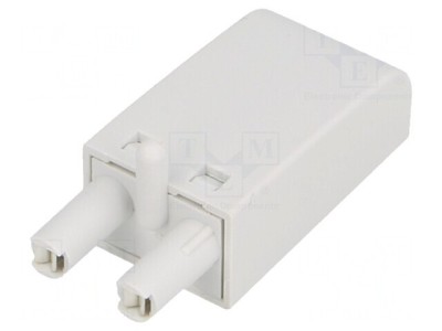 Modul Protecție Soclu 110/240VAC foto