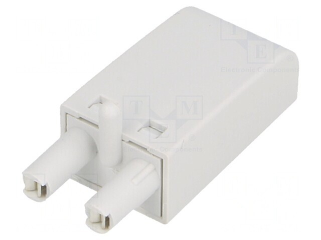 Modul Protecție Soclu 110/240VAC