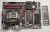 Placa de baza Gigabyte H170-GAMING 3, Socket 1151, DDR4, PCI-e - poze reale, Pentru INTEL, LGA 1151