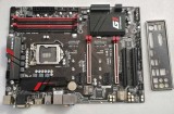 Placa de baza Gigabyte H170-GAMING 3, Socket 1151, DDR4, PCI-e - poze reale