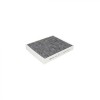 Filtru aer habitaclu CHEVROLET CRUZE (J300) 1.7 D 2012 - prezent CORTECO 80001186
