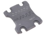 Fălci Crimpare FUT PAD-11 PAD-12 PAD-13 PAD-11S