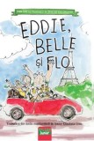 Eddie Belle si Flo - Ars Libri