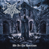 Dark Funeral We Are The Apocalypse LP (vinyl)