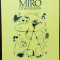 JOAN MIRO - LITOGRAPHS / 40 ILLUSTRATIONS (DOVER, 1983) [LITOGRAFII ALB-NEGRU]