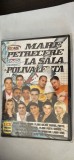 Mare Petrecere la Sala Polivalentă Vol. 1&rdquo;, DVD SIGILAT lansat &icirc;n anul 2007 de casa de discuri Best Music Studio 2004