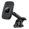 Incarcator Auto Wireless HOCO, CA75, Quick Charge, 15W, Negru