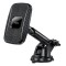 Incarcator Auto Wireless HOCO, CA75, Quick Charge, 15W, Negru