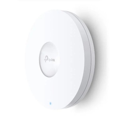 Access Point TP-Link EAP660 HD, AX3600, Dual Band, Gigabit foto