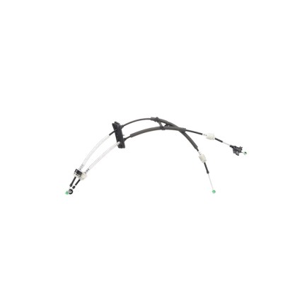 Cablu transmisie manuala Citroen Jumper 2006-, Fiat Ducato 2006-, Peugeot Boxer 2006-, NTY NXX-CT-002 foto