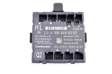 Modul de control ușă st&acirc;nga spate MERCEDES-BENZ GLE W166 2018 OEM: A1668205226,A1669006307,A1669028803 14362184
