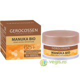 Crema Antirid Reparatoare 65+ Manuka Bio 50ml