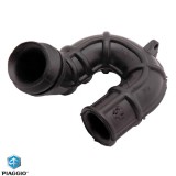 Racord cadru - filtru aer original Aprilia Mojito - Sport City - Piaggio Fly - Liberty - Typhoon - X8 - Vespa LX - S - Sprint 4T AC 50-150cc