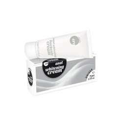 Crema Anala cu Efect Albire Backside Whitening Anal, 75ml foto