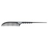 Pieptene profesional tip Fejic pentru Tapat din CARBON - 22cm cod. 8476010, Sibel Professional