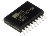 Driver Darlington Matrice de Tranzistoare SOP18-W 500mA