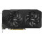 Placa video ASUS GeForce GTX 1660 SUPER EVO 6GB GDDR6 192-bit