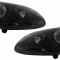 Faruri VW Golf 5 V (10.2003-2009) Jetta (2005-2010) Negru Performance AutoTuning
