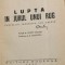 Lupta in jurul unui rug - Stefan Zweig - din biblioteca lui Geo Dumitrescu