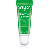 Weleda Skin Food balsam pentru buze uscate, crapate 8 ml