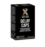60 Capsule X Power Delay pentru Intarzierea Ejacularii