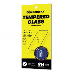 Sticla camera spate, Wozinsky Tempered Glass 9H, Huawei P30 Pro, Transparent foto