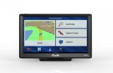 Cumpara ieftin Sistem de Navigatie PilotOn A9XL - GPS Android 9 inch pentru Camion, Harti Europa incluse