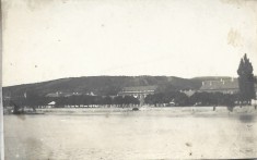 M1606N Orșova, 1927 foto