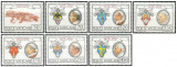 Vatican 1979 - 50th statul Vatican, serie neuzata