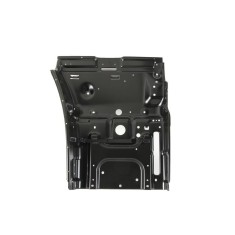 Scara cabina dreapta Eurowest Scania