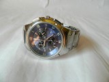 Ceas barbatesc deosebit FESTINA , Chrono, 100 M, cod F6