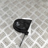 Claxon Auto BMW X5 E70 2010 OEM 7170944 Negru Rosu 12V Piese Auto Electrica Original Garantie