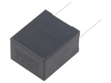 Condensator Polipropilenă 3,3uF 22x37x32mm THT &plusmn;10%