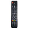 Telecomanda Universala TV LED LCD Smart Star-Light Vortex Zanussi Horizon Saba RCT-E-SUN92 Gata de Utilizare