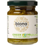 Pesto Verde Ecologic/Bio 120g