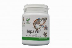 HEPAVIT 30CPS