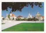 SG4 - Carte Postala-Germania, Wallfahrtsort Altotting Circulata 1997, Fotografie