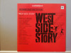 West Side Story &ndash; Original Soundtrack (1975/CBS/Holland) - Vinil/Vinyl/NM+, Pop, Columbia