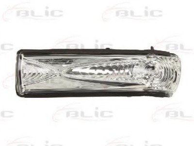Semnalizator FIAT DOBLO Combi (263) (2010 - 2016) BLIC 5403-07-046105P foto